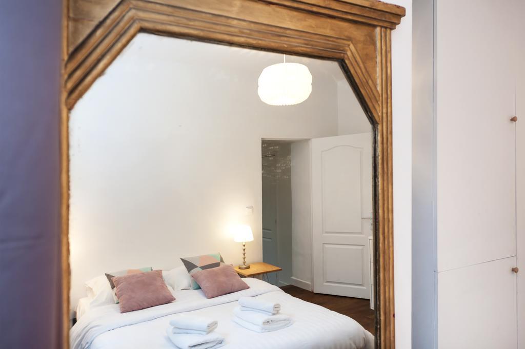 Pick A Flat'S Apartment In Bastille - Rue Mornay باريس الغرفة الصورة
