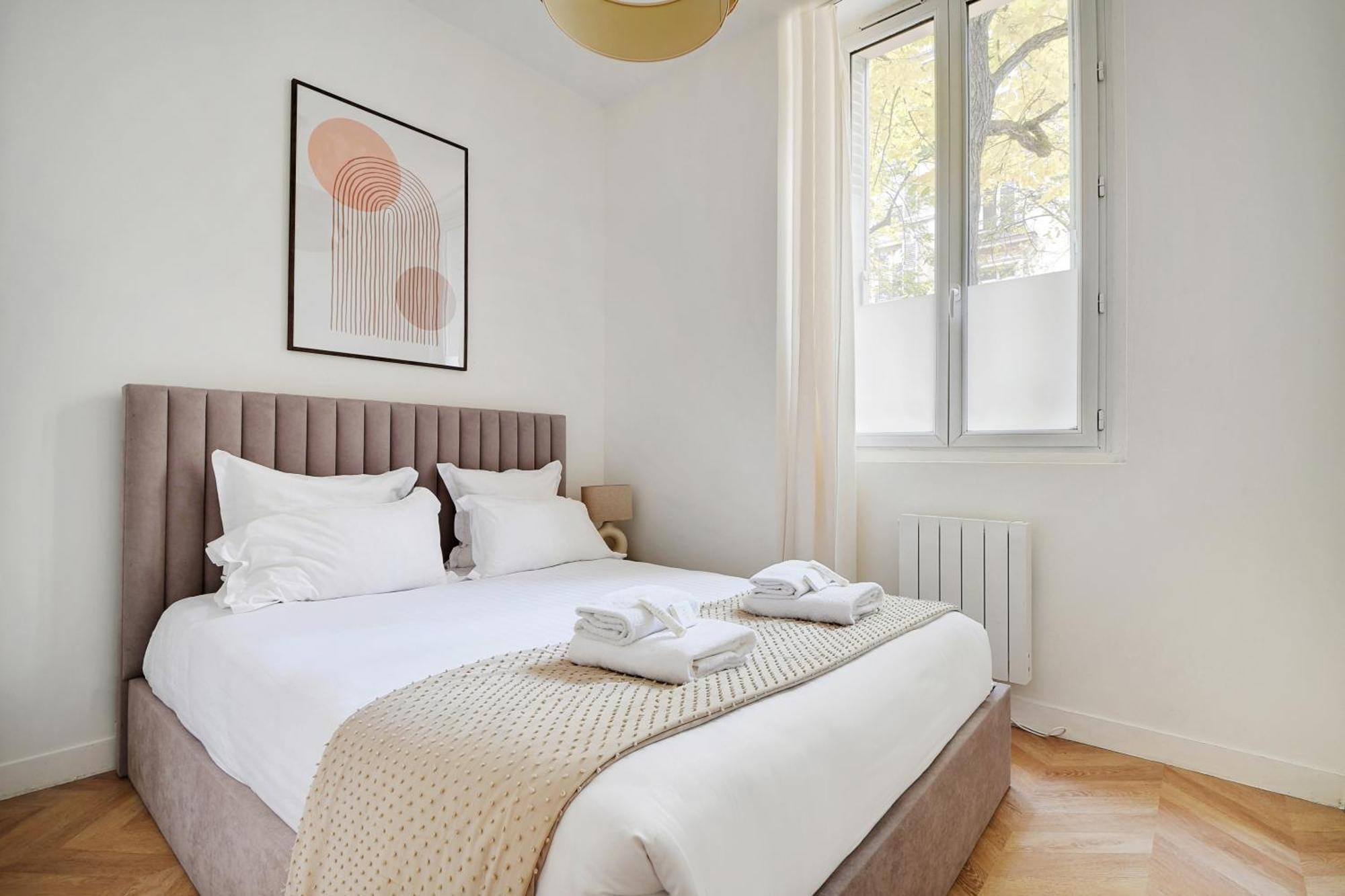 Pick A Flat'S Apartment In Bastille - Rue Mornay باريس المظهر الخارجي الصورة