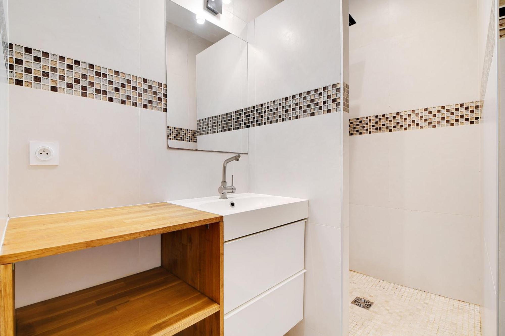 Pick A Flat'S Apartment In Bastille - Rue Mornay باريس المظهر الخارجي الصورة