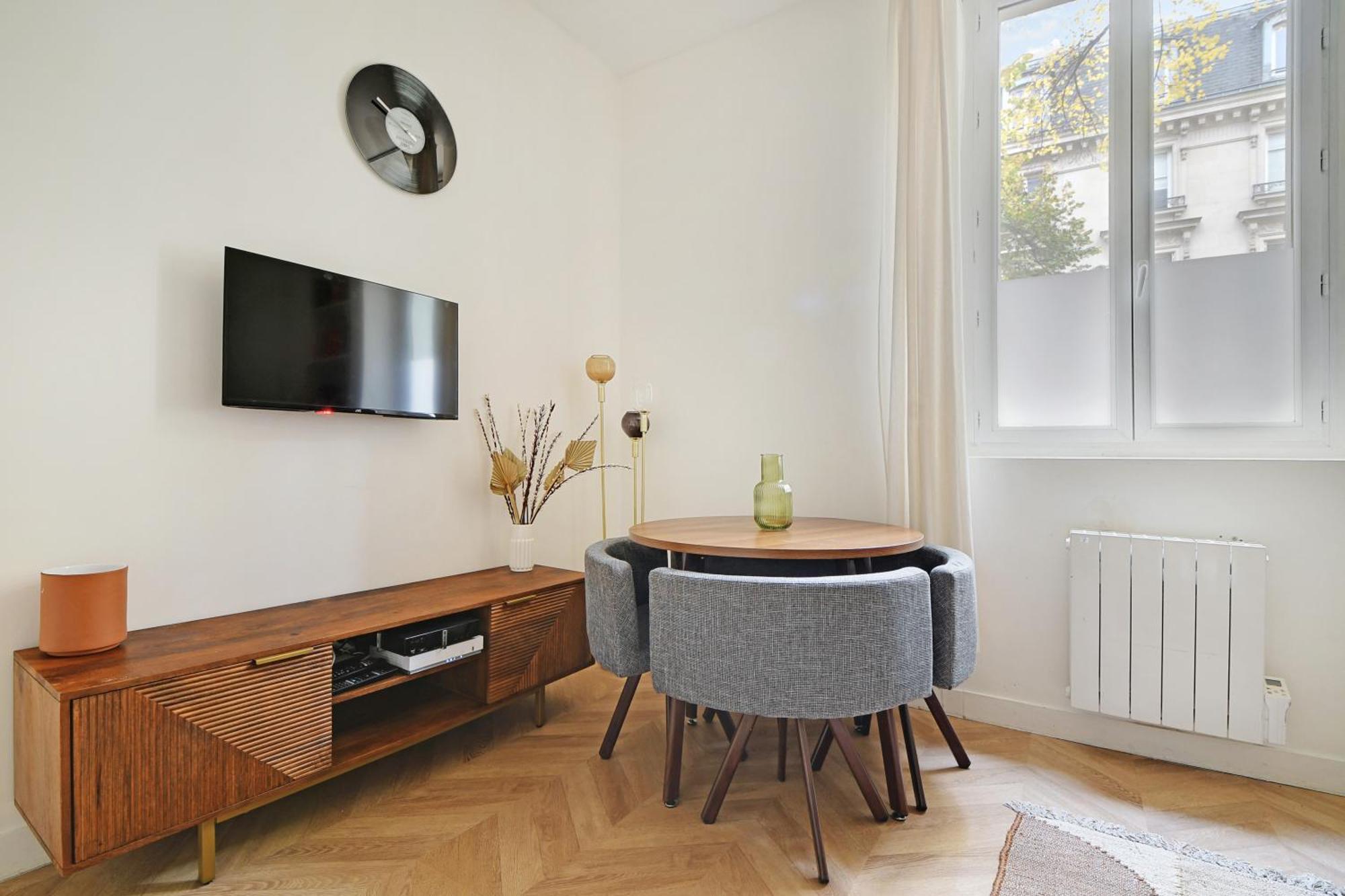 Pick A Flat'S Apartment In Bastille - Rue Mornay باريس المظهر الخارجي الصورة