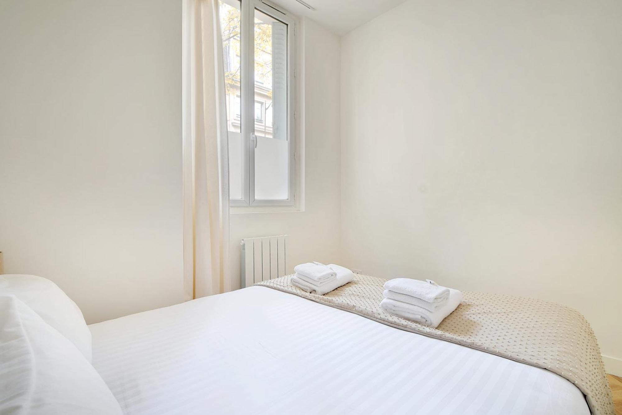 Pick A Flat'S Apartment In Bastille - Rue Mornay باريس المظهر الخارجي الصورة