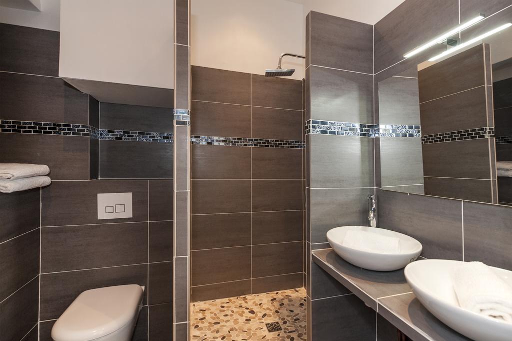 Pick A Flat'S Apartment In Bastille - Rue Mornay باريس المظهر الخارجي الصورة